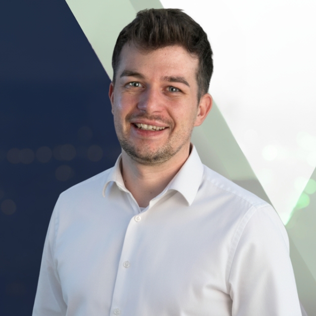 Felix Kunze – Kundenbetreuung und Immobilienankauf in Tübingen